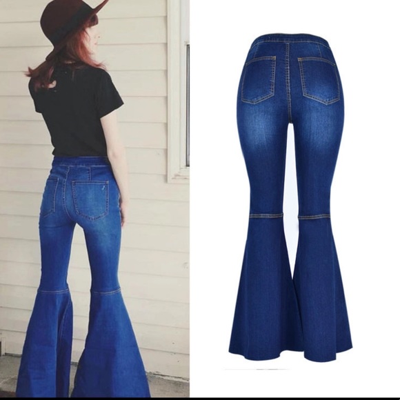 💫Ophelia Bells💫 - Picture 6 of 8